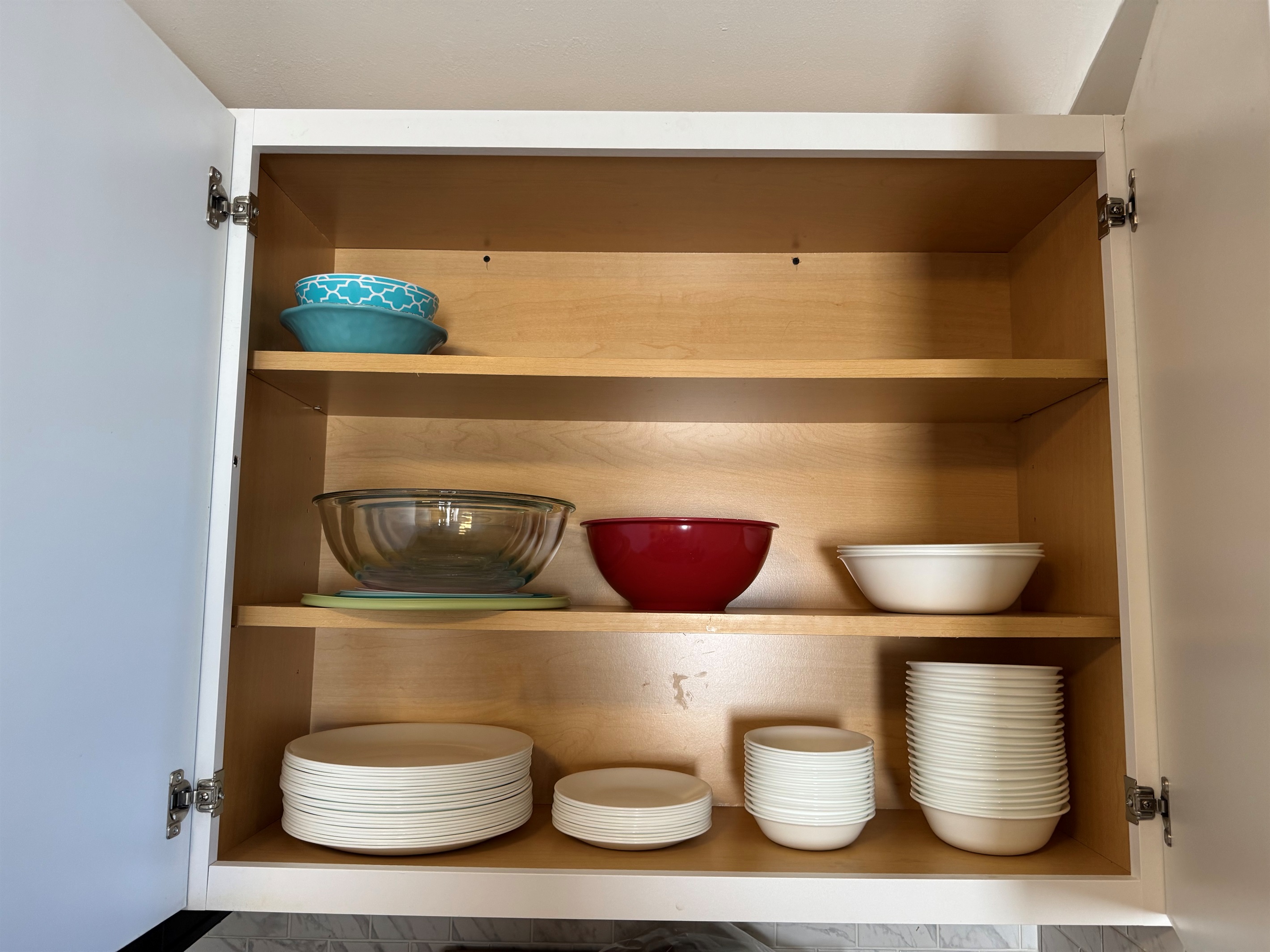 Dishes