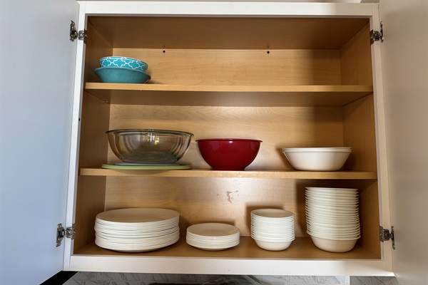 Dishes