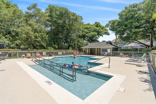 Windermere Pool