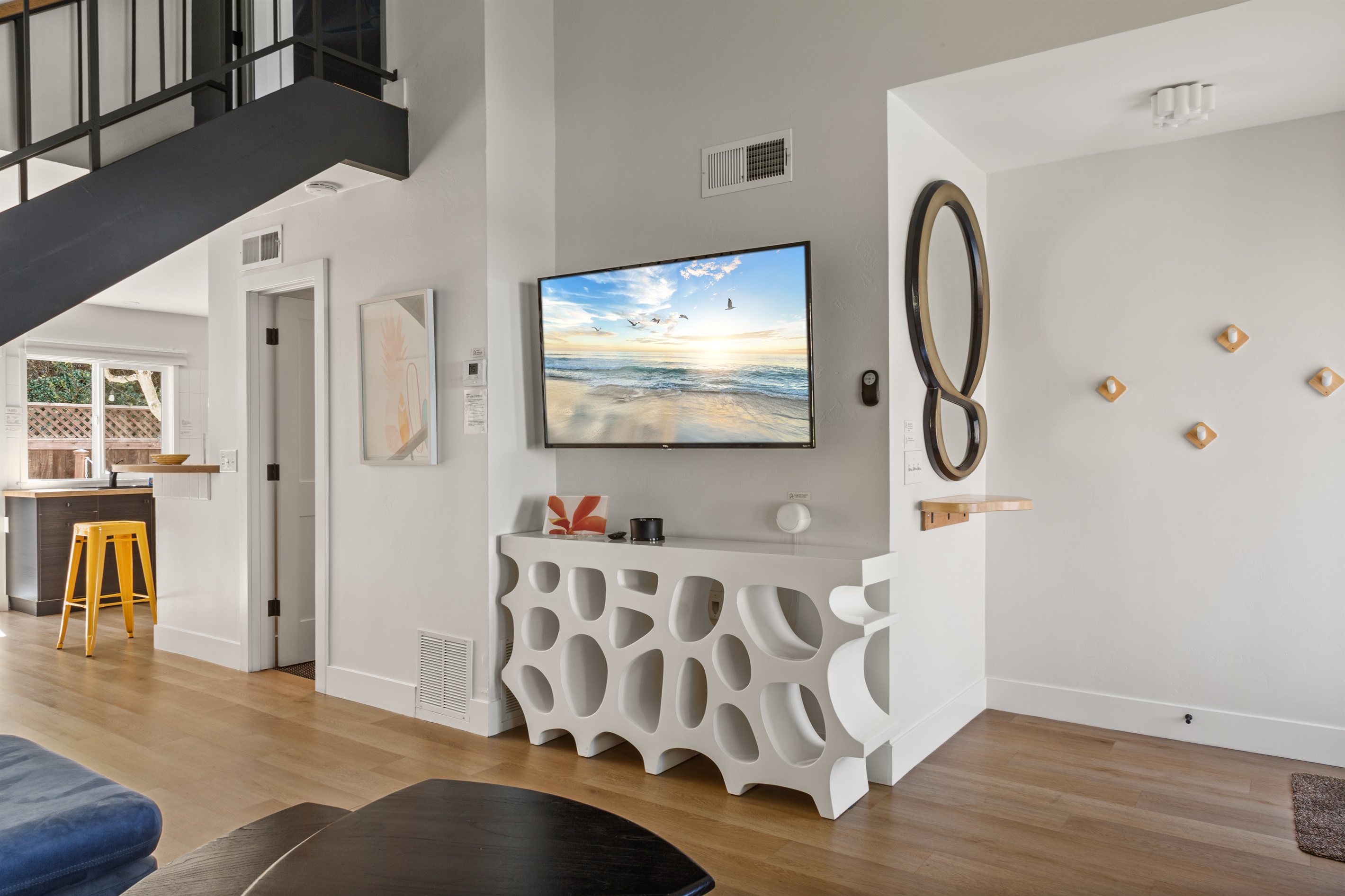 Smart TV