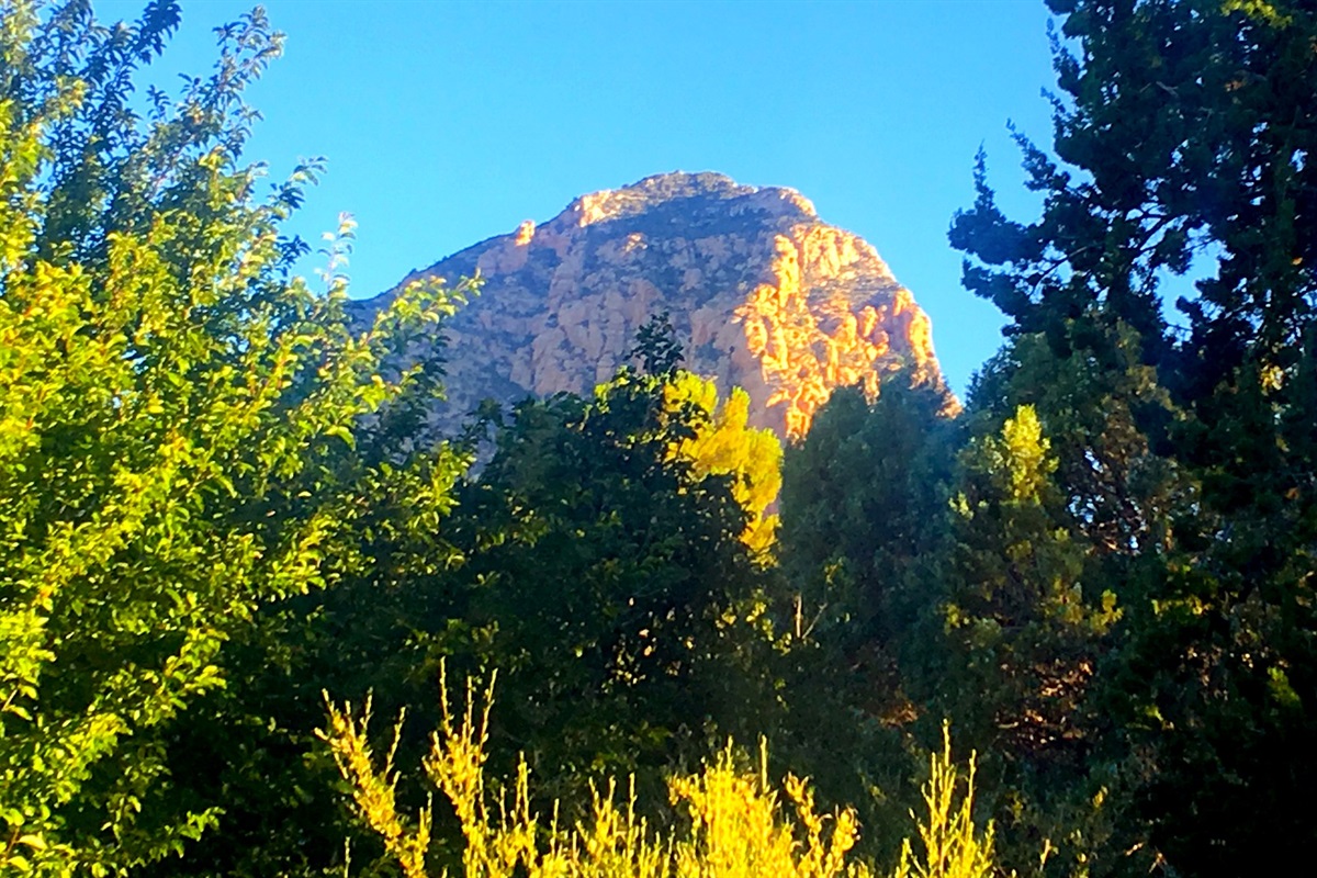 Thunder Mountain