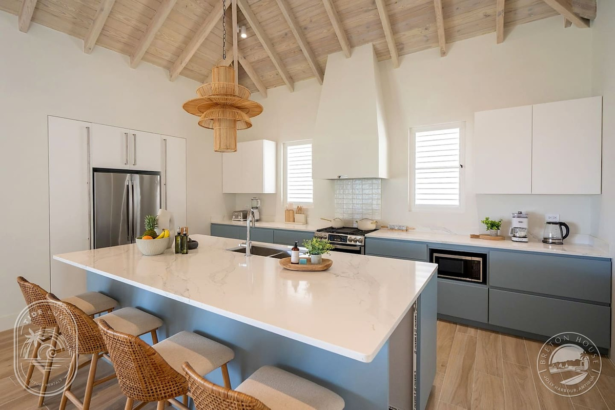 Kitchenette