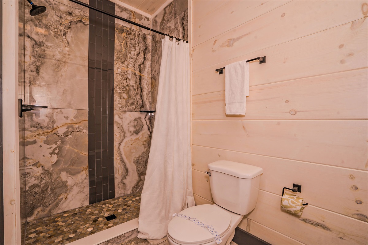 Ensuite