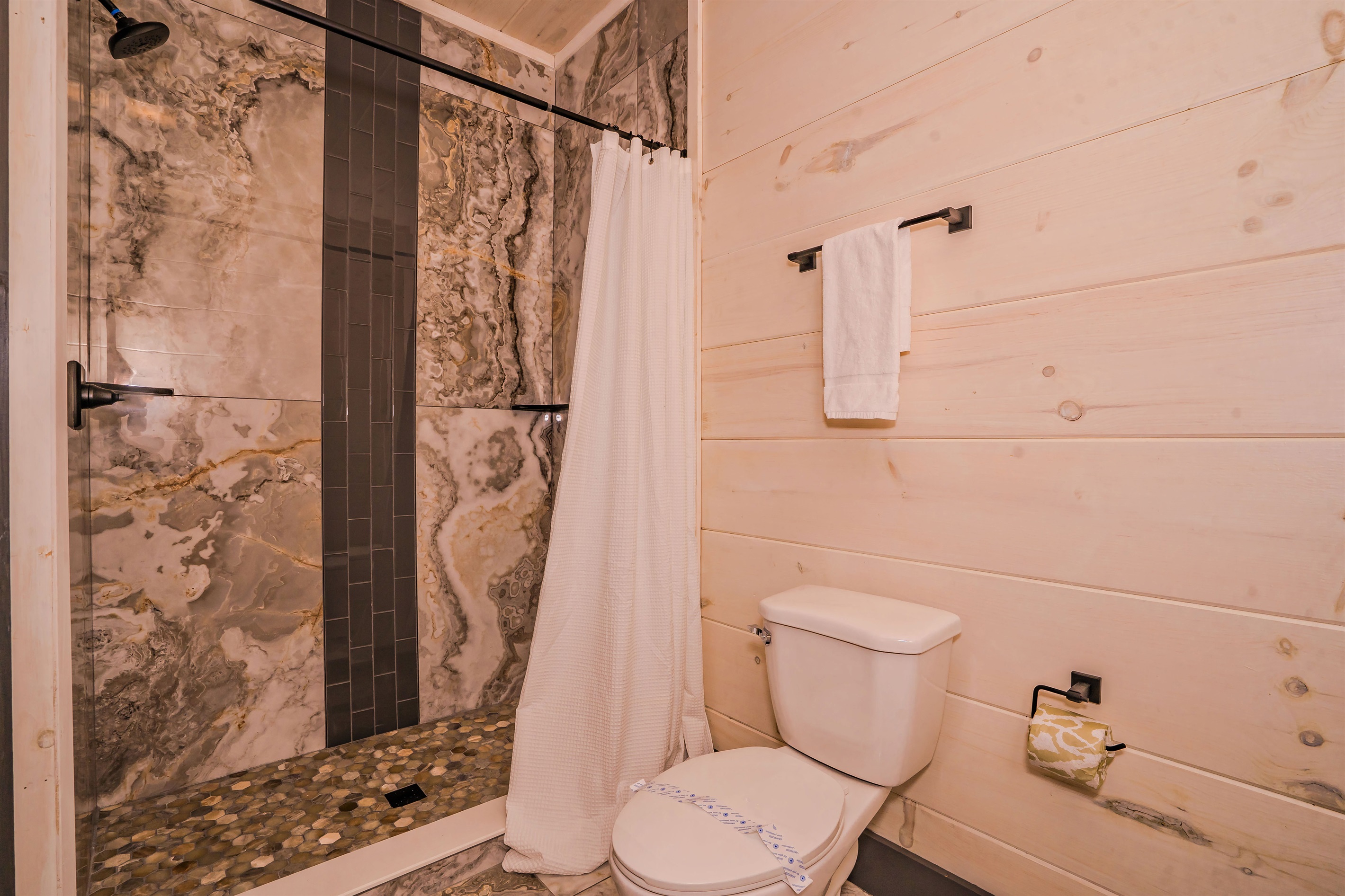Ensuite