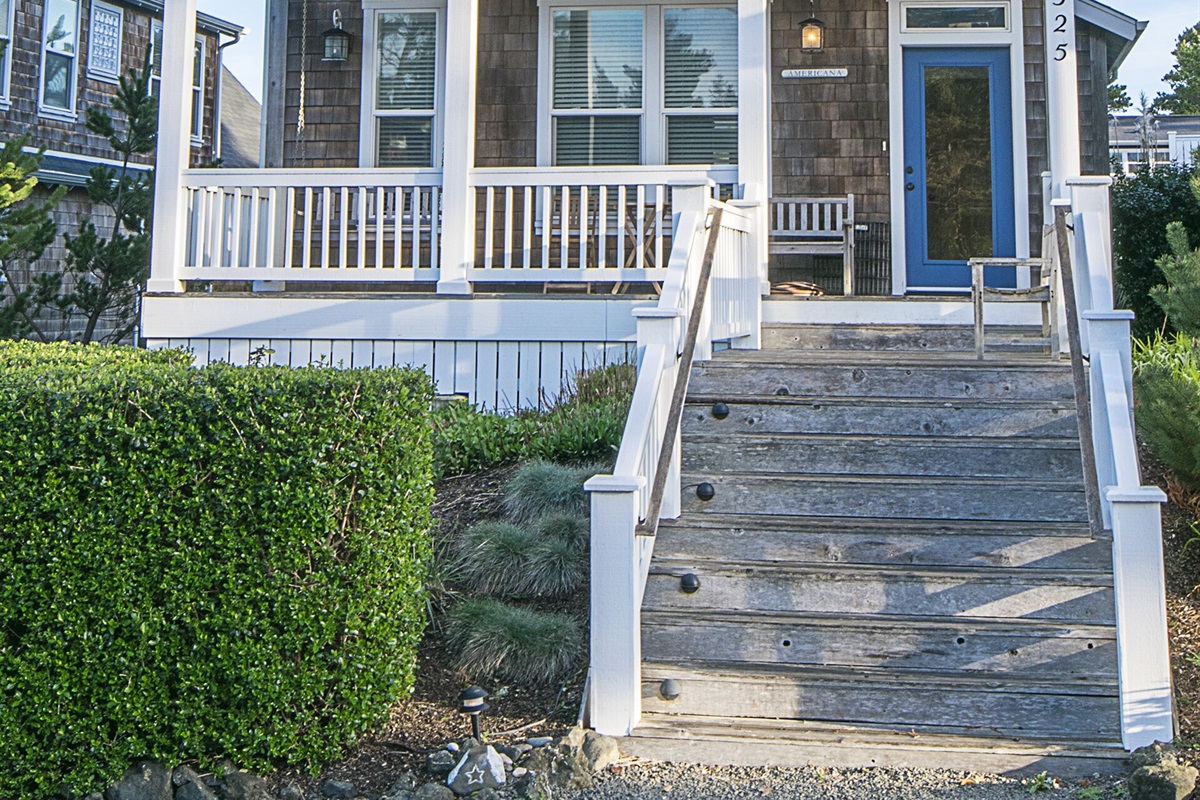 Experience four levels of comfort, entertainment, and coastal charm, perfect for your next family trip.