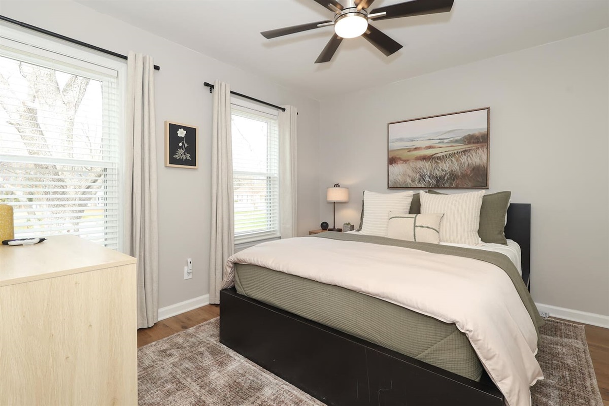 Bedroom 3