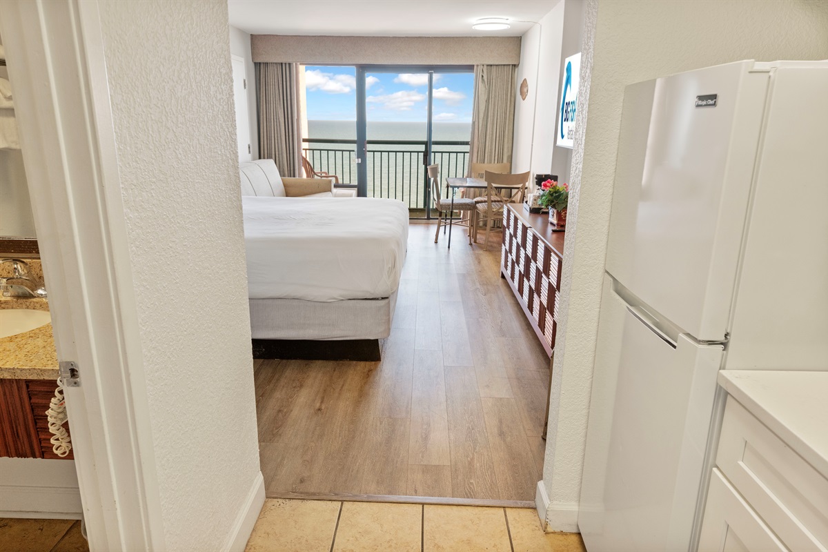 Amazing Bedroom,  with Stunning Views🌊☀️