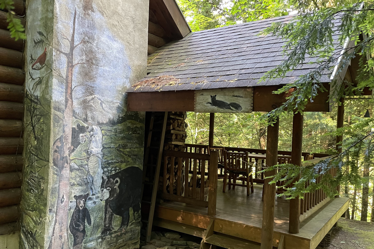 A Place to Gather