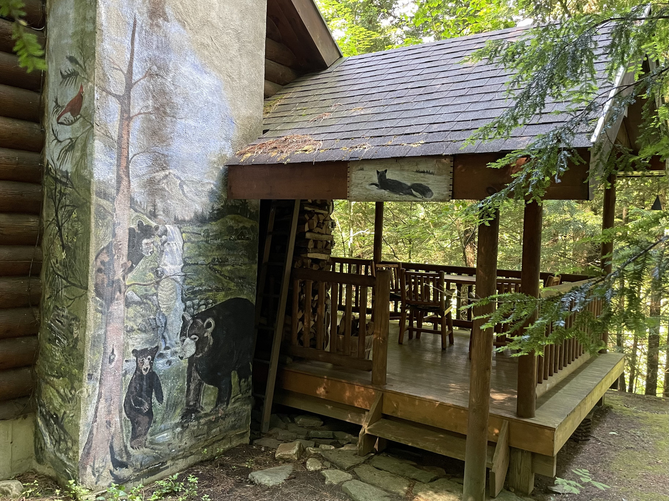 A Place to Gather