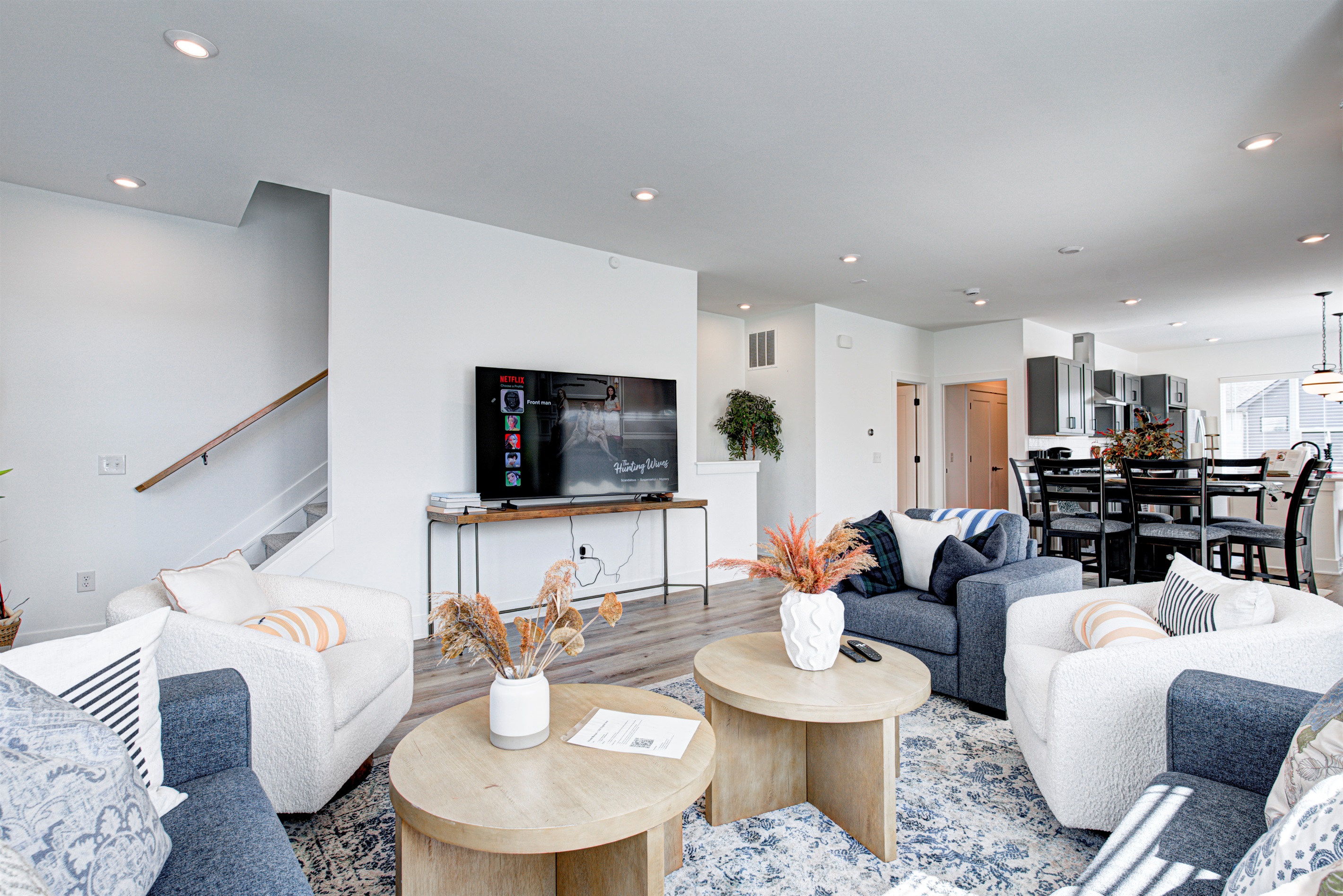 Living room 1