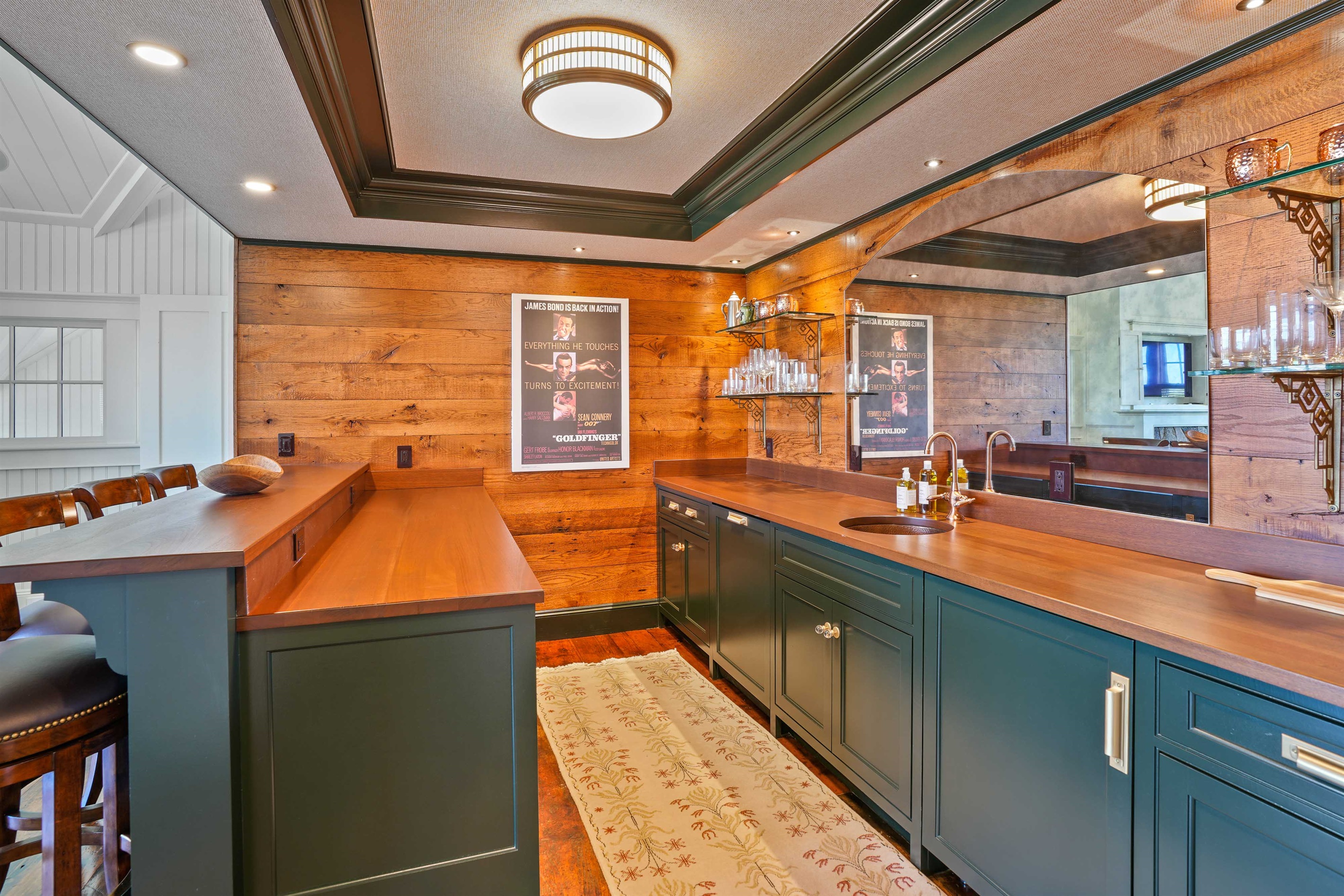 Carriage House Bar