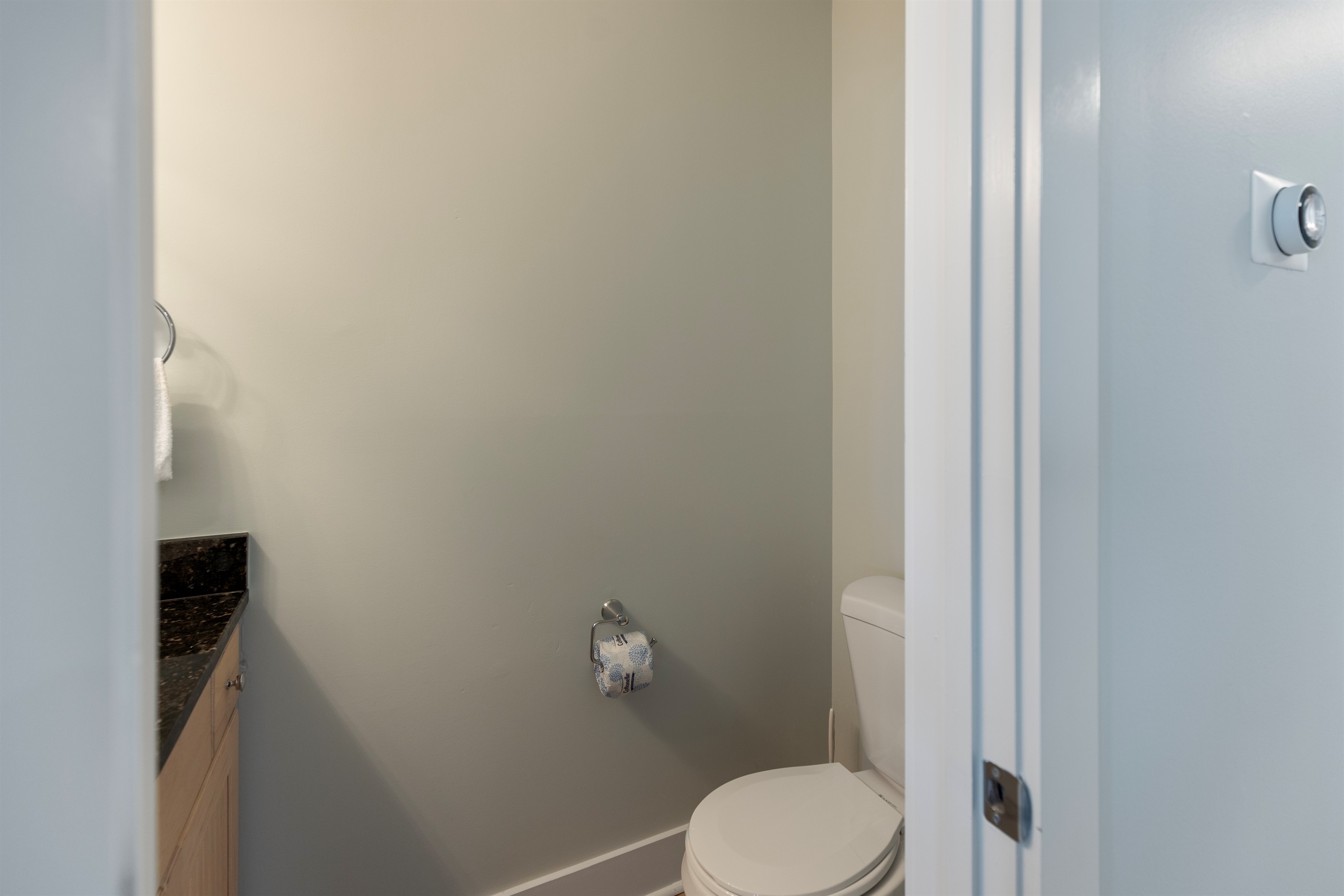 Half Bath