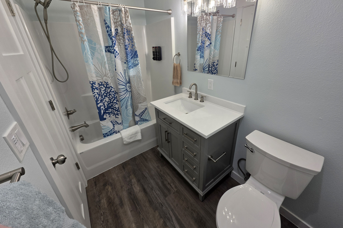 Master Bath