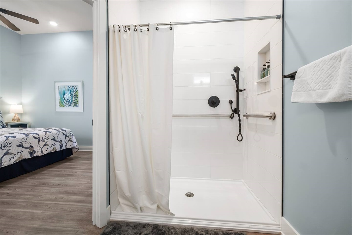 Bathroom 2