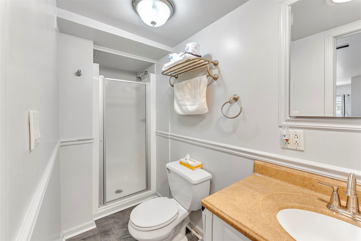 Creamery Apt 3 bath
