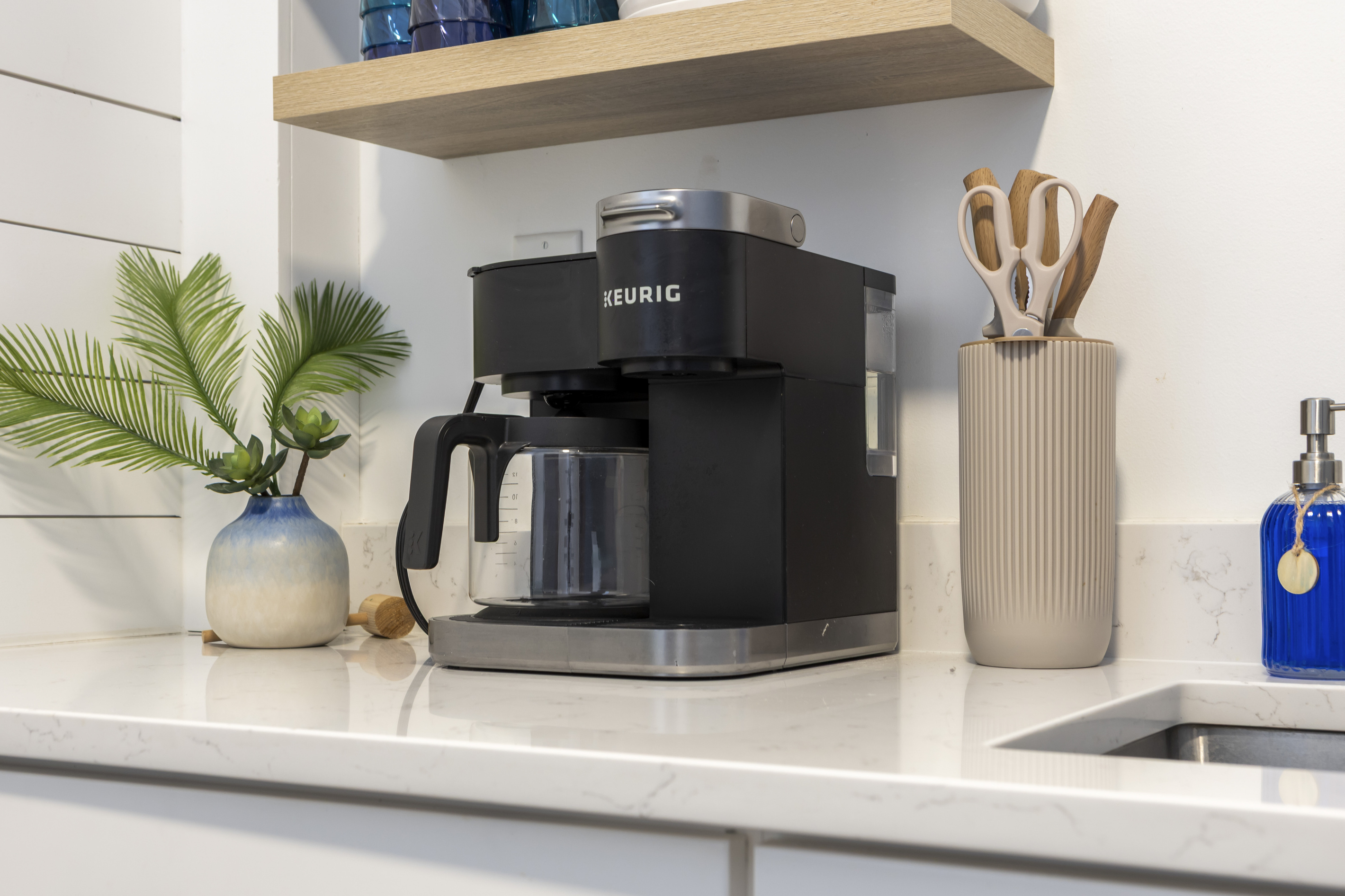 Enjoy your morning brew on us!