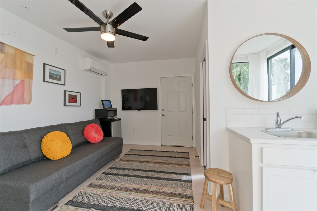 Ground Floor Studio