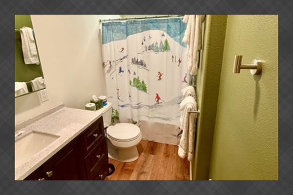 Bathroom 1 of 2.