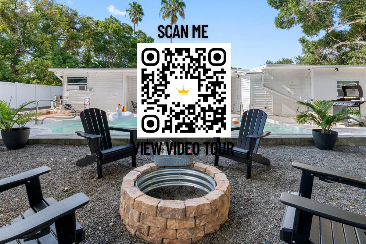 Scan this QR code to take a Video Tour!