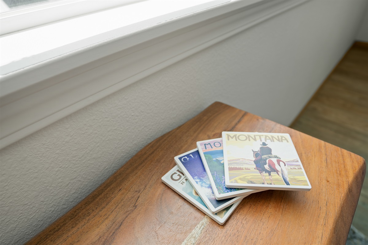Local Magazines