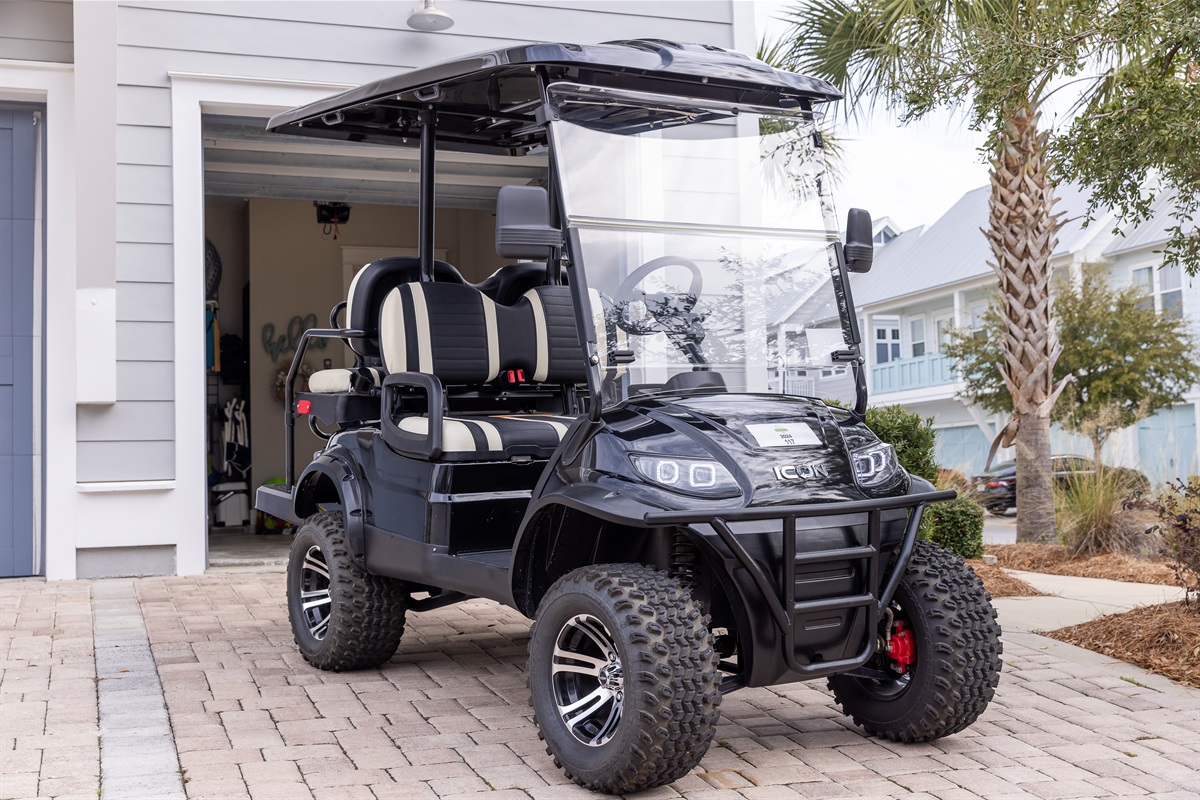 Golf Cart