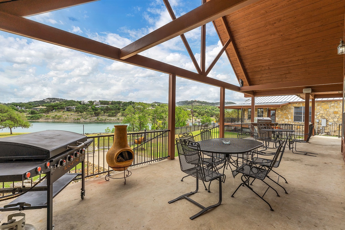 Canyon Lake Waterfront Paradise With Guest House Amz Getaways