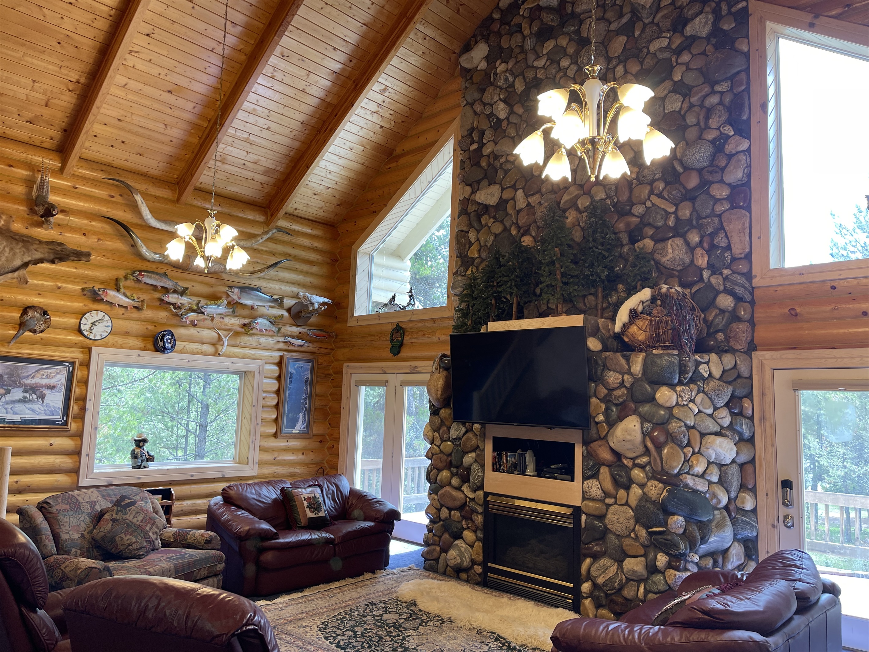 vacation rental condos