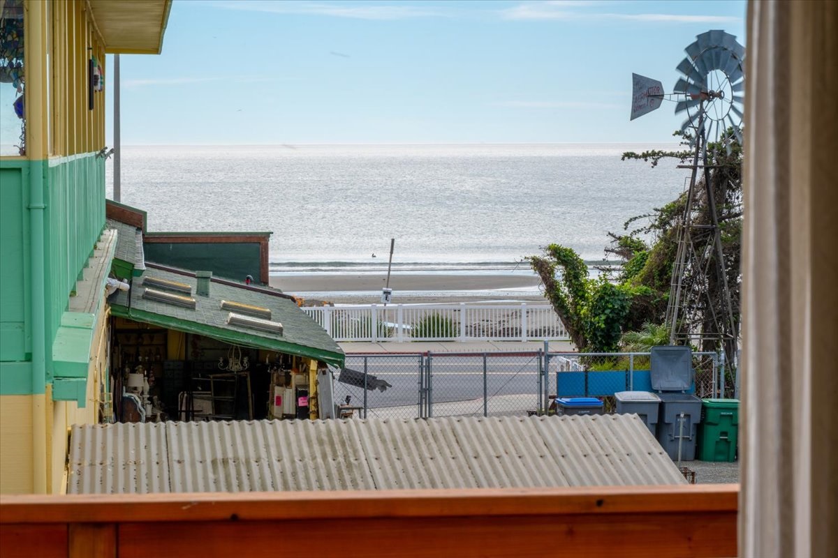 View from Primary Suite 