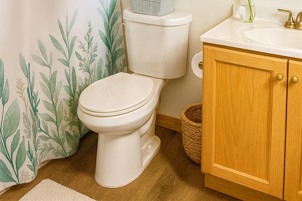 full bathroom 2 of 2