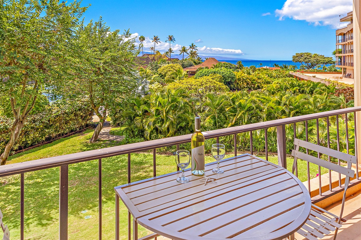 Welcome to Ka'anapali Villa #A319