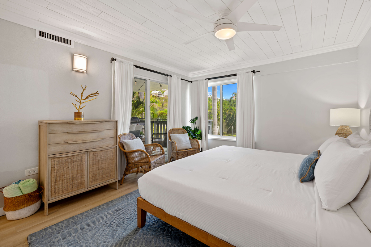 A comfortable retreat designed for a peaceful night's sleep.
