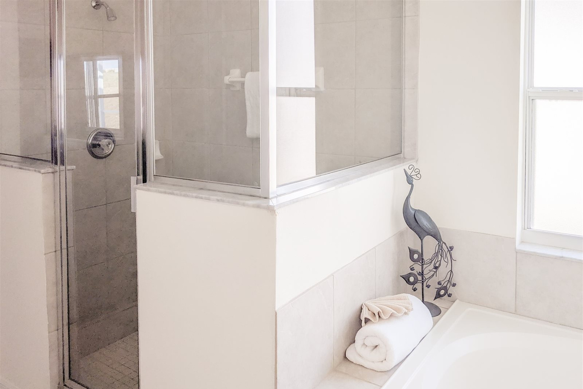 Master Bath