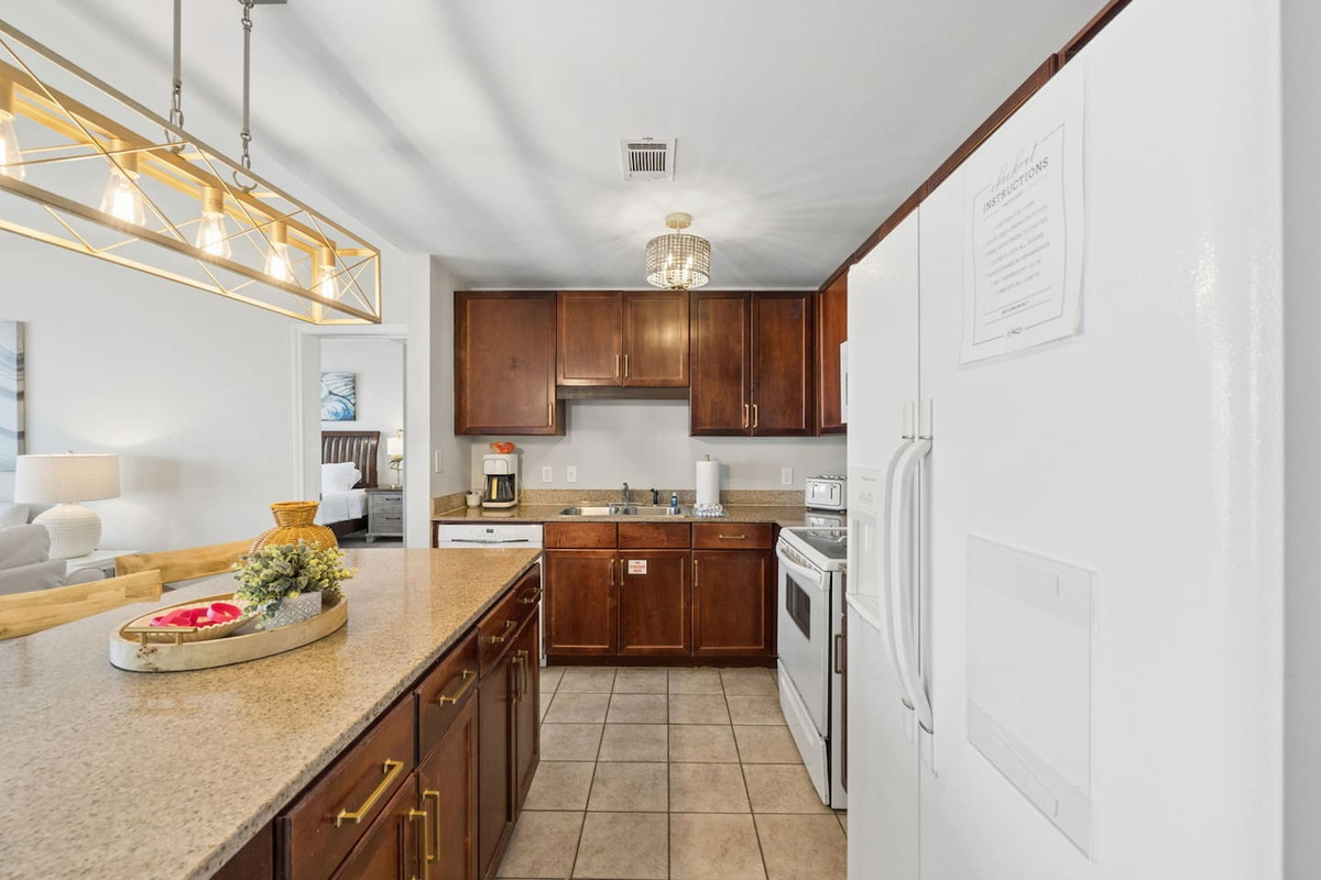 Beachview Escape - Coastal Corner Unit! | Photo 16