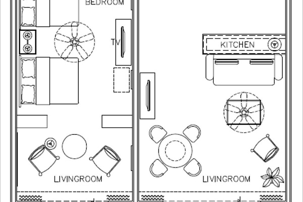 Owner Executive Suite at the Rose, Vacation Travel Exclusives