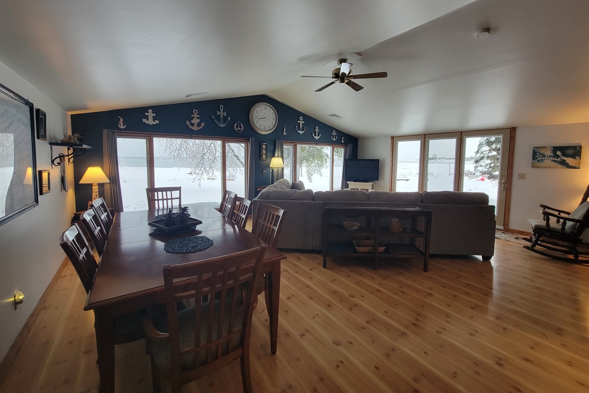 Brand new huge sized Ashley sectional added in 2026