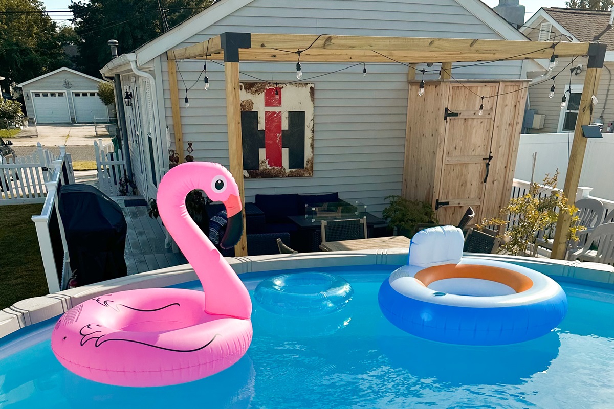 pool is open may to oct