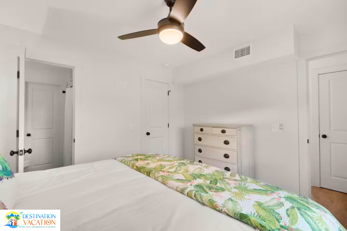 Bright mornings begin in this inviting coastal sanctuary.