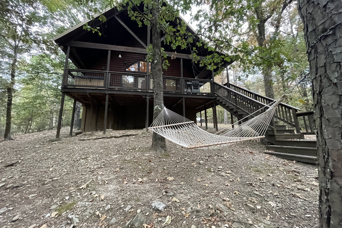 Hammock