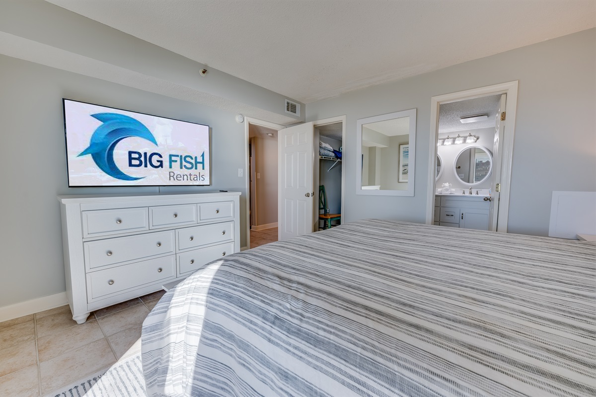 Stunning Bedroom Beautifully Decorated 💫✨
