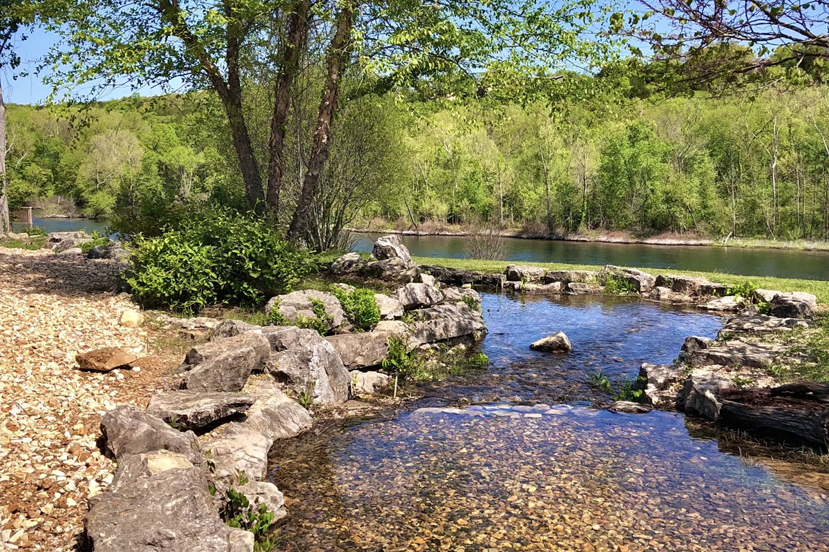 Taken by one of our amazing guests! Wow!