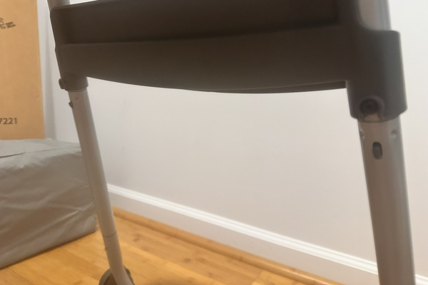 Century High Chair