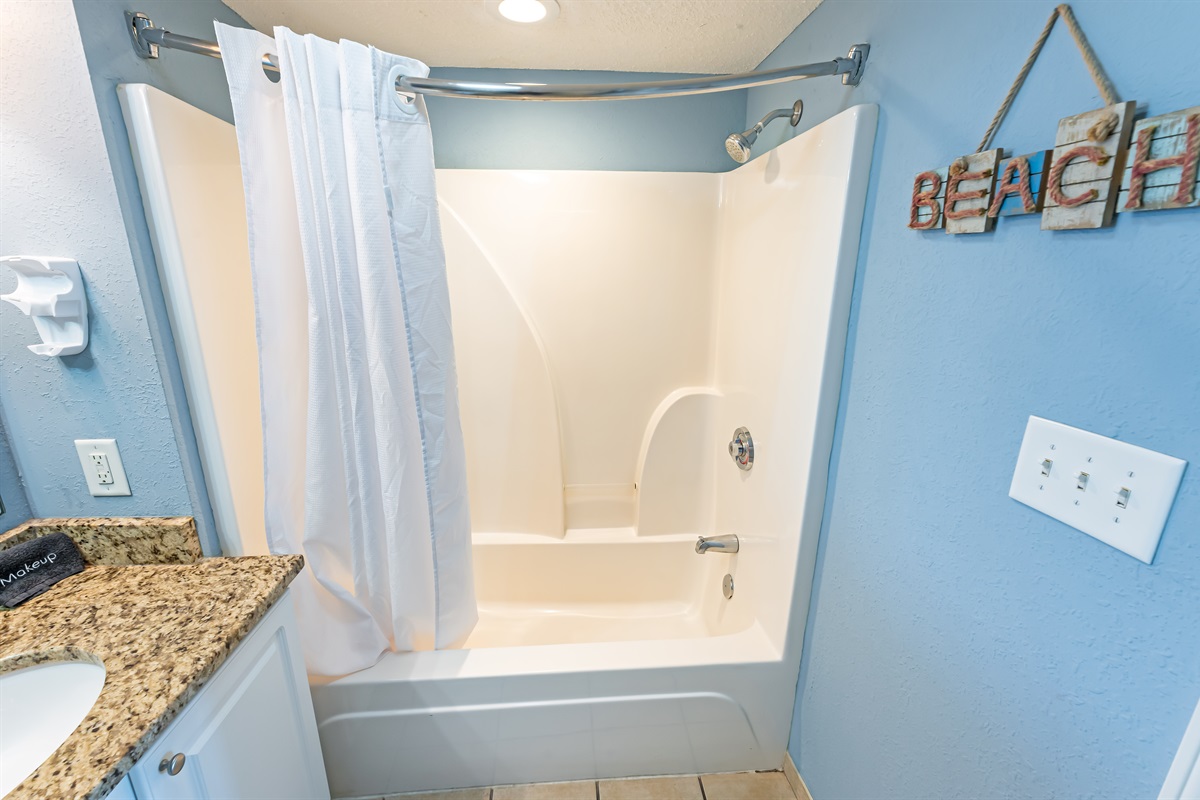 Private Bathroom