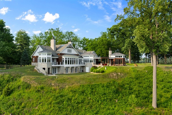 Keenan Hollow Farm | 100+ Acres on River • Sleeps 15 • 5BR/4.5BA, photo 44