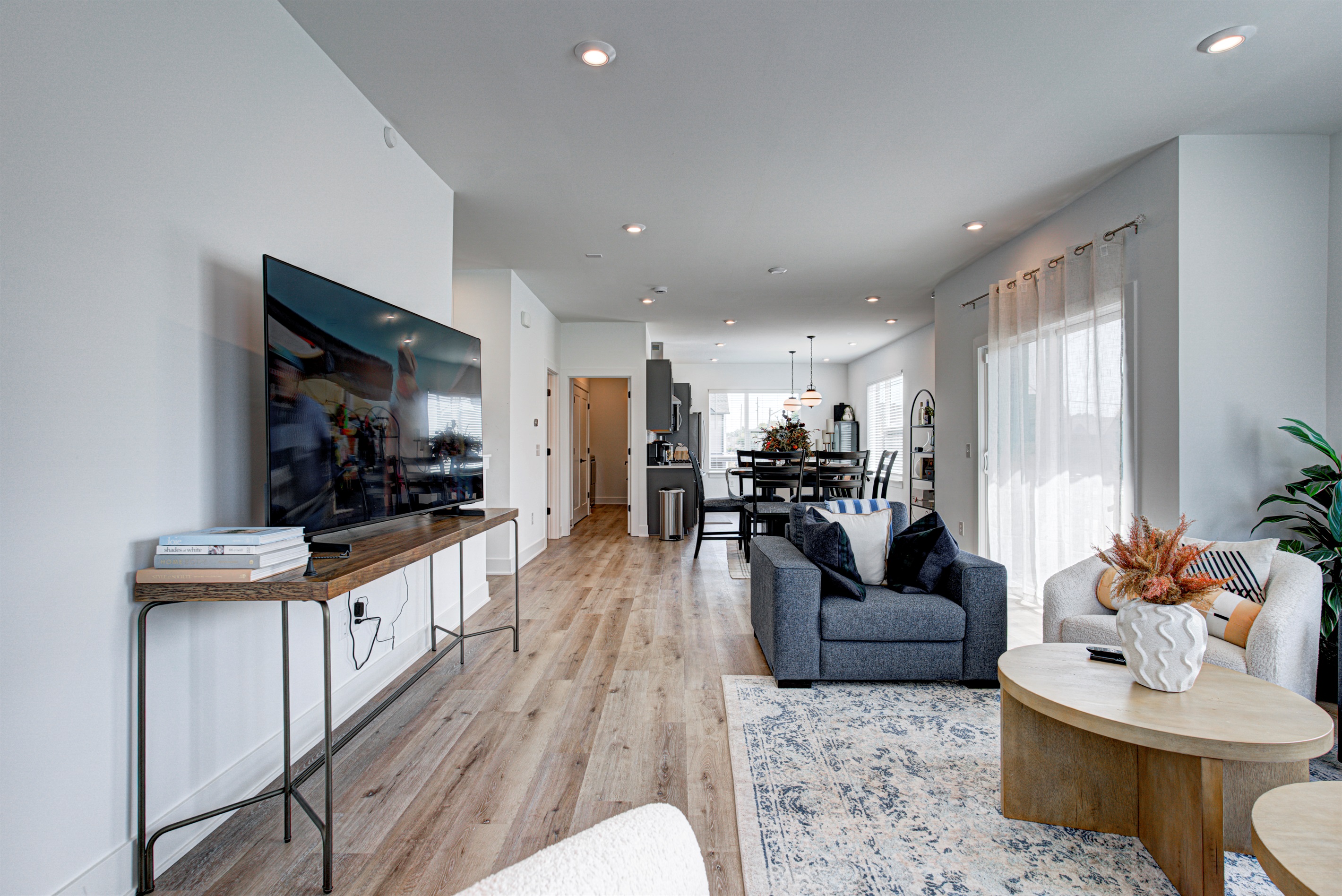 Living room 1