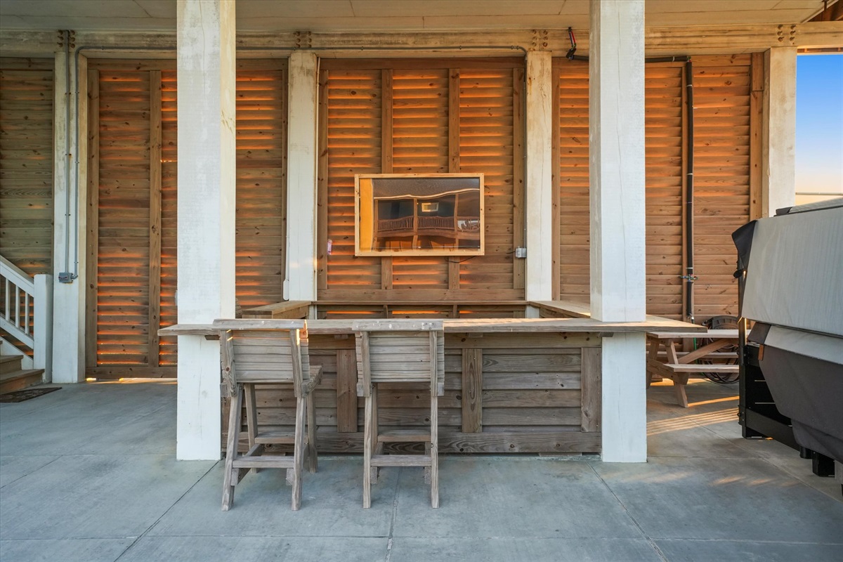 b2de8d674d394d4ea14e270110305cab Large | Beachhouse | Texas | TX | Vacation Homes | Galveston | Crystal Beach | Kokomo | Breezy Days | Beachfront Elegance | Sunrise Serenity | Southern Sands Property Management, LLC