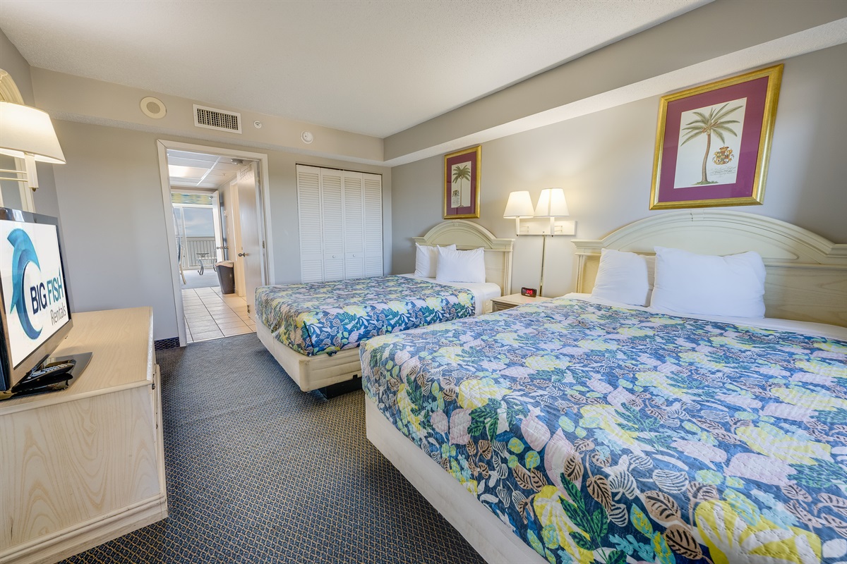 Stunning Bedroom Beautifully Decorated 💫✨