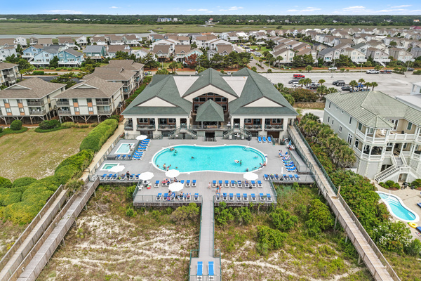 Beach Club