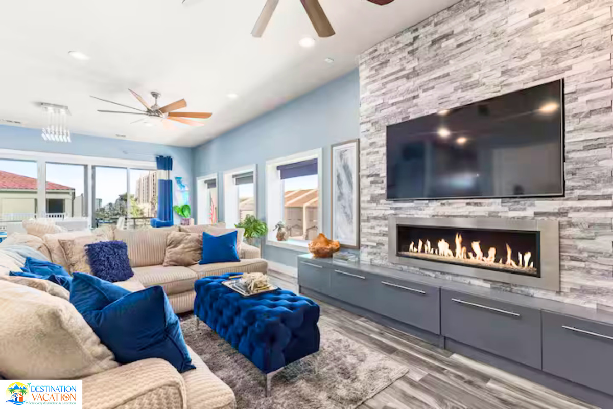 Open interiors invite effortless relaxation and unforgettable gatherings..
