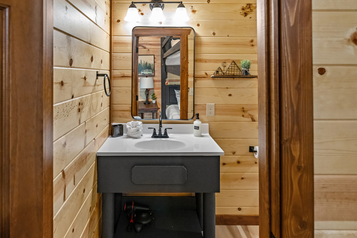 Ensuite