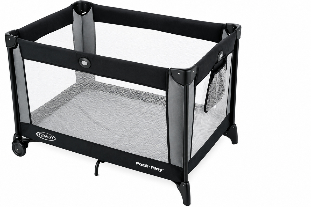Graco Pack and Play